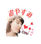 MARICOのご機嫌スタンプ（個別スタンプ：2）