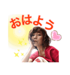MARICOのご機嫌スタンプ（個別スタンプ：13）