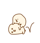 怠惰くんの日常（個別スタンプ：21）