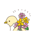 ki-noペンギン（個別スタンプ：17）