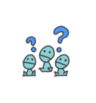 きょうりゅうだらけ（個別スタンプ：7）