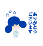 Oh！ MyクラプロちゃんVer.1（個別スタンプ：8）