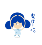 Oh！ MyクラプロちゃんVer.1（個別スタンプ：11）