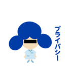 Oh！ MyクラプロちゃんVer.1（個別スタンプ：32）