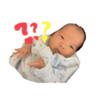 z...333（個別スタンプ：14）