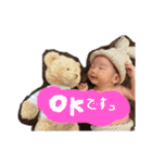 z...333（個別スタンプ：16）