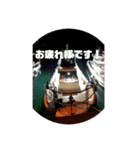 薬院okage（個別スタンプ：2）