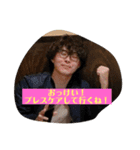 祝‼︎國藤誠也27周年記念スタンプ（個別スタンプ：9）