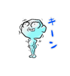 ゆる～いおとこのこ（個別スタンプ：4）