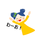 こりぼんちゃん（個別スタンプ：20）