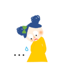 こりぼんちゃん（個別スタンプ：23）