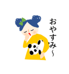 こりぼんちゃん（個別スタンプ：29）