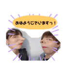 あっちゃかちゃあ！！（個別スタンプ：7）