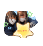 あっちゃかちゃあ！！（個別スタンプ：8）