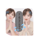 あっちゃかちゃあ！！（個別スタンプ：10）