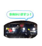 あっちゃかちゃあ！！（個別スタンプ：11）