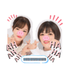 あっちゃかちゃあ！！（個別スタンプ：16）