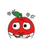 #お野菜ふれんず（個別スタンプ：5）