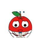 #お野菜ふれんず（個別スタンプ：25）