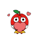 #お野菜ふれんず（個別スタンプ：30）