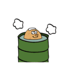 #お野菜ふれんず（個別スタンプ：38）