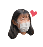 あやぱんまんまんまん（個別スタンプ：3）