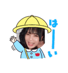 噂の萌スタ（個別スタンプ：7）