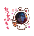 噂の萌スタ（個別スタンプ：9）