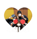 陰キャ大集合 4（個別スタンプ：22）
