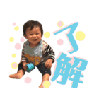こたろうしんかい（個別スタンプ：6）