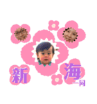 こたろうしんかい（個別スタンプ：14）