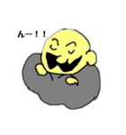 信玄くんと謙信くん（個別スタンプ：5）