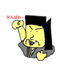 信玄くんと謙信くん（個別スタンプ：8）