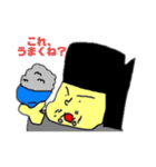 信玄くんと謙信くん（個別スタンプ：11）