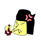 信玄くんと謙信くん（個別スタンプ：12）