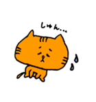 眠子（個別スタンプ：1）