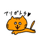 眠子（個別スタンプ：3）