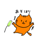 眠子（個別スタンプ：4）