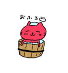 眠子（個別スタンプ：6）