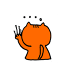 眠子（個別スタンプ：8）