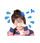 鈴木このみ「このみExplorer」公式スタンプ（個別スタンプ：11）