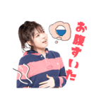 鈴木このみ「このみExplorer」公式スタンプ（個別スタンプ：12）