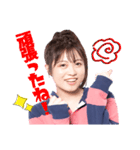 鈴木このみ「このみExplorer」公式スタンプ（個別スタンプ：19）