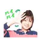 鈴木このみ「このみExplorer」公式スタンプ（個別スタンプ：21）