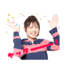 鈴木このみ「このみExplorer」公式スタンプ（個別スタンプ：22）