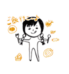 鈴木このみ「このみExplorer」公式スタンプ（個別スタンプ：27）