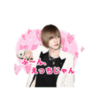 DREAM本店/ver2（個別スタンプ：4）