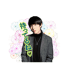 DREAM本店/ver2（個別スタンプ：11）