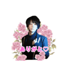 DREAM本店/ver2（個別スタンプ：14）