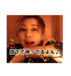 DREAM本店/ver2（個別スタンプ：15）
